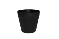 
              Round Plastic Vase
            