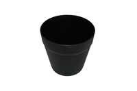 
              Round Plastic Vase
            