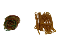 
              Rubber Band Pack
            