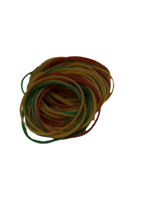 
              Rubber Band Pack
            