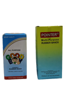
              Rubber Band Pack
            