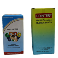 Rubber Band Pack