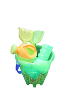 
              Pail Sand Toy Set
            