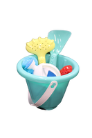 
              Pail Sand Toy Set
            
