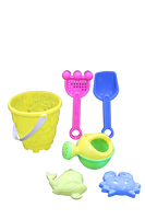 
              Pail Sand Toy Set
            