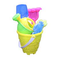 Pail Sand Toy Set