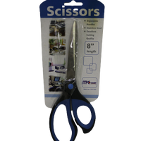 MPC Classique Scissors (Pack of 2)