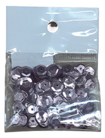 
              Sequins (Minimum of 5 Packs)
            