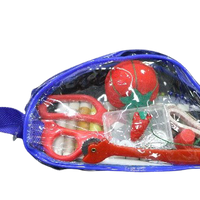 12-in-1 Sewing Kit Bag