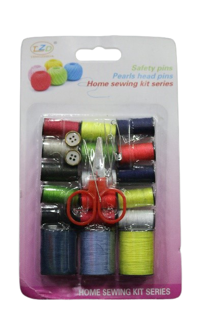Sewing Kit Pack (Minimum of 2 Pieces)