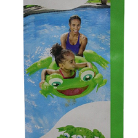 Swim Ring (Assorted Designs)