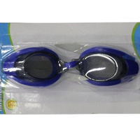 Swim Goggles (Assorted Designs)