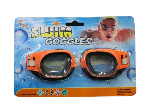 Swim Goggles