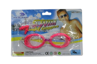 
              Swim Goggles (Assorted Designs)
            