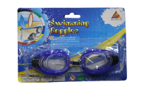 
              Swim Goggles (Assorted Designs)
            