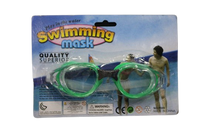 
              Swim Goggles (Assorted Designs)
            