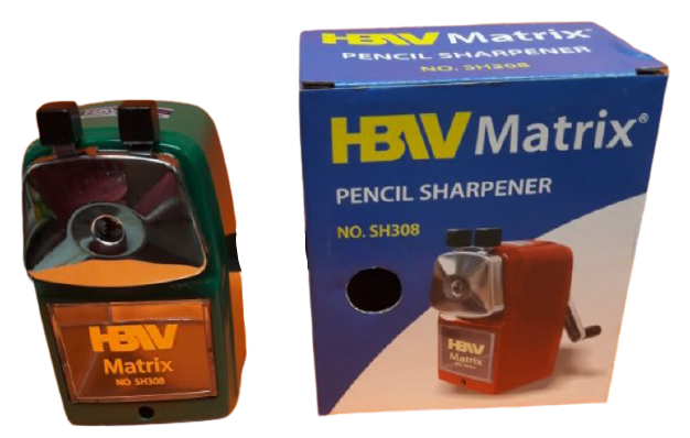 Office Sharpener