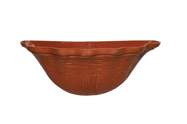Shell Hanging Vase (Minimum of 2 Pieces)