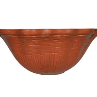 Shell Hanging Vase (Minimum of 2 Pieces)