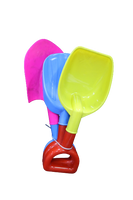 
              Shovel Sand Toy Set
            