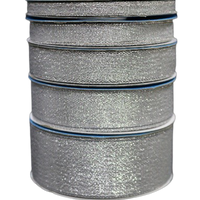 Metallic Ribbon Roll