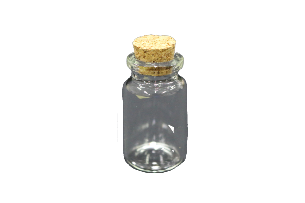 Small Bottle (Pack of 6)