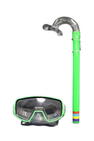 
              Snorkeling Gear
            