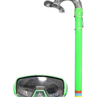 Snorkeling Gear