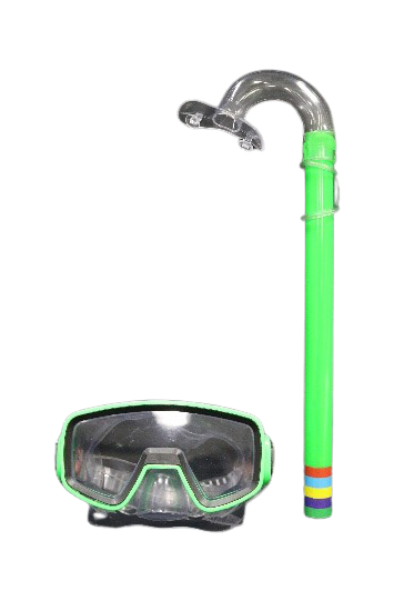 Snorkeling Gear