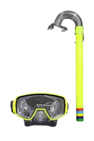 
              Snorkeling Gear
            