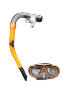 
              Snorkeling Gear
            