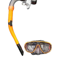 Snorkeling Gear
