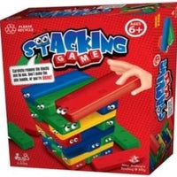 Stacking Game Set