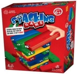 Stacking Game Set