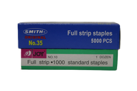 
              Staple Wire Pack
            