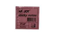 
              Sticky Notes Pad (Pack of 3)
            