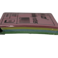 Sticky Notes Pad (Pack of 3)