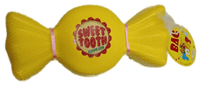 
              Sweet Tooth Coin Bank
            