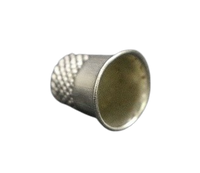 
              Thimble (Minimum of 2 Pieces)
            