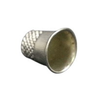 Thimble (Minimum of 2 Pieces)