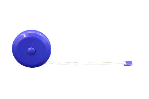 Tape Measure with Case (Minimum of 2 Pieces)