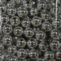 High Quality Vacuum Beads #6 (20 grams)