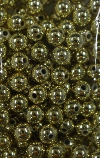 High Quality Vacuum Beads #6 (20 grams)