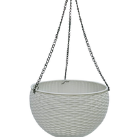 Hanging Vase Round (2 Pieces)