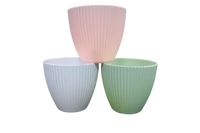 
              Plastic Vase
            