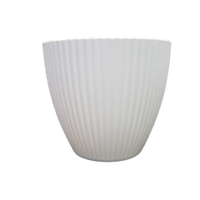 Plastic Vase