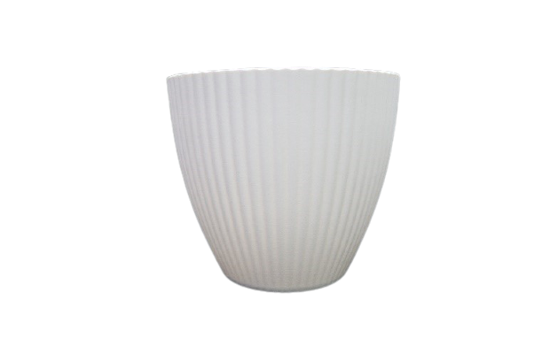 Plastic Vase