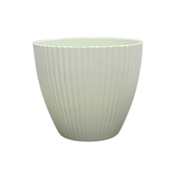 Plastic Vase