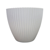 Plastic Vase