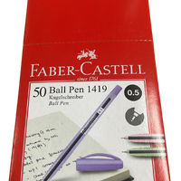 Faber Castell Ballpen